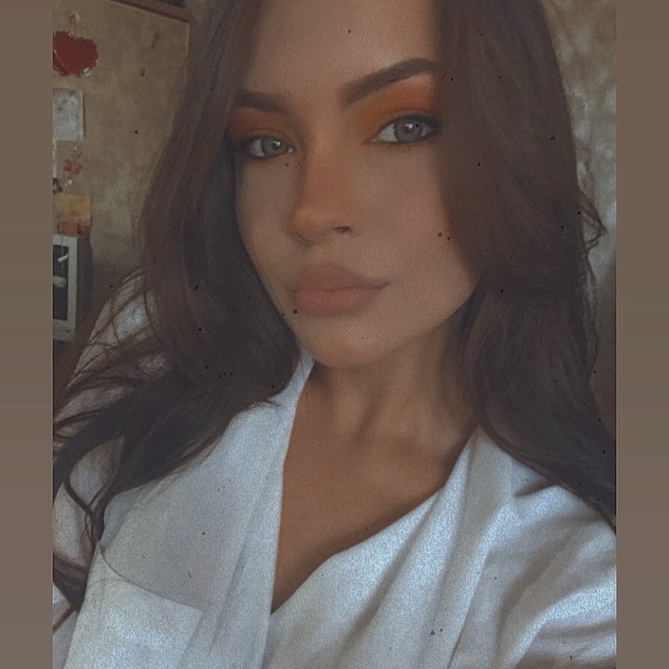 Екатерина Луканова | Сетка — социальная сеть от hh.ru