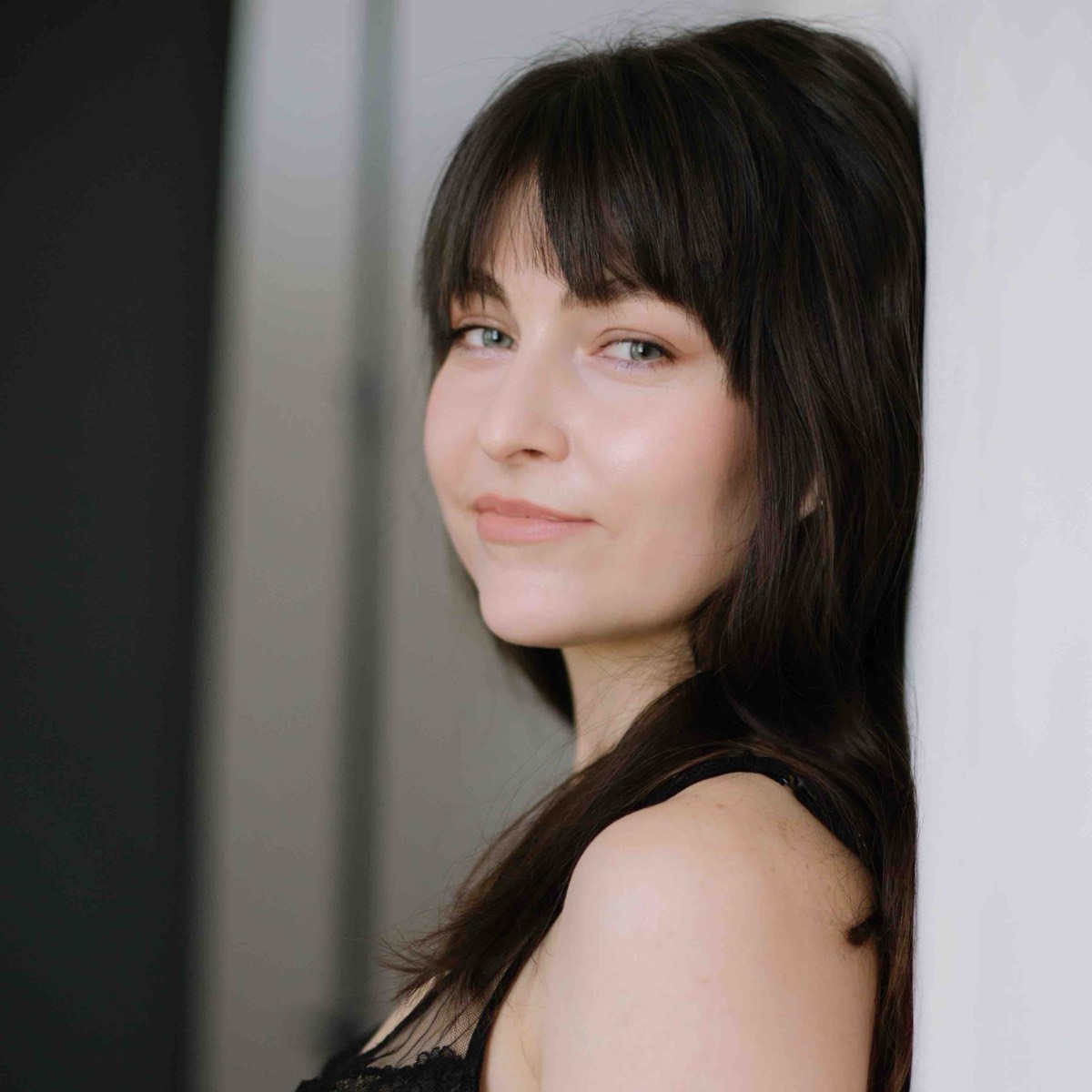 Anna Nikolskaya | Сетка — социальная сеть от hh.ru