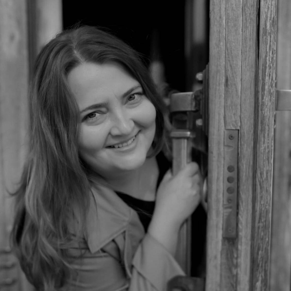 Татьяна Шмыгова | Сетка — социальная сеть от hh.ru