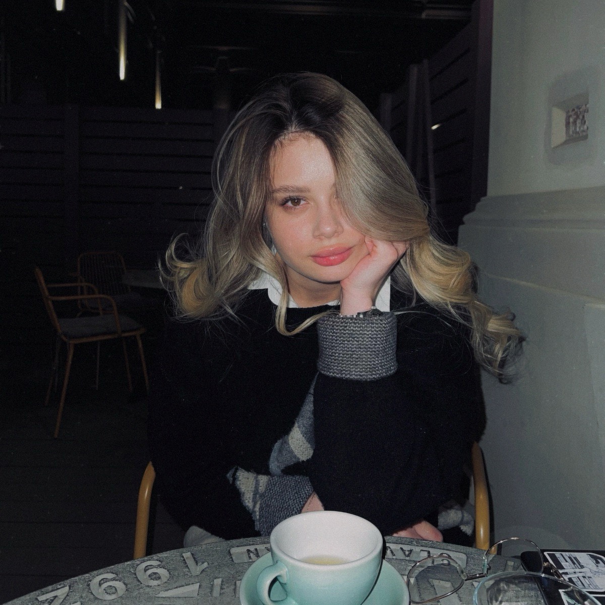 Екатерина Сазанович