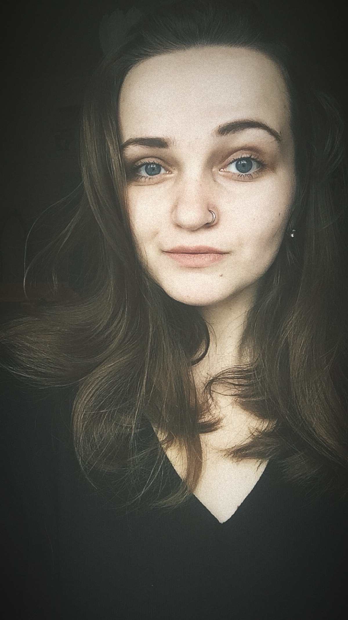 Екатерина Самохина