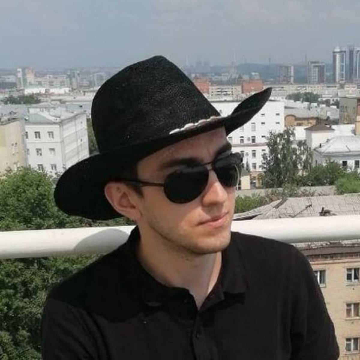 Евгений Рейн | Сетка — социальная сеть от hh.ru