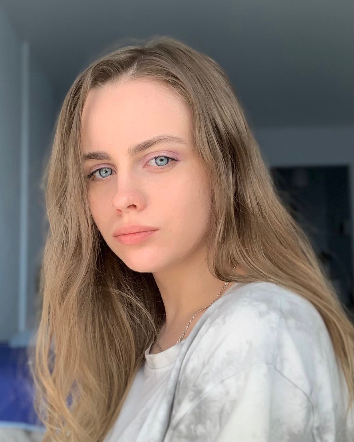 Анастасия Власова