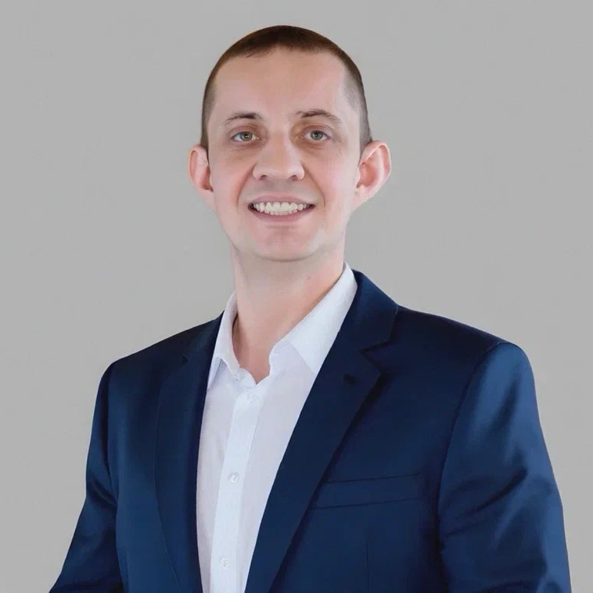 Петр Жогов | Сетка — социальная сеть от hh.ru