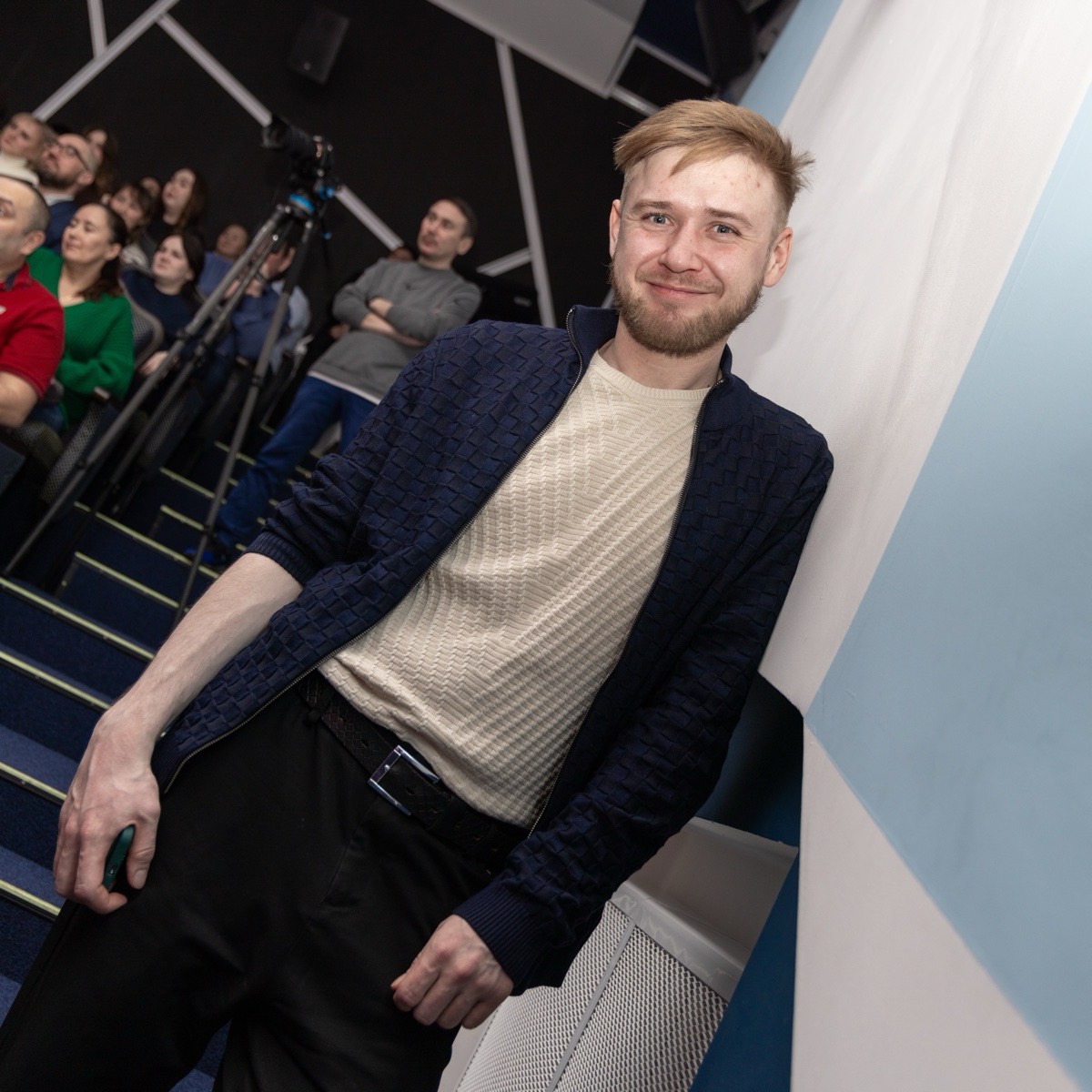 Данил Клочко | Сетка — социальная сеть от hh.ru