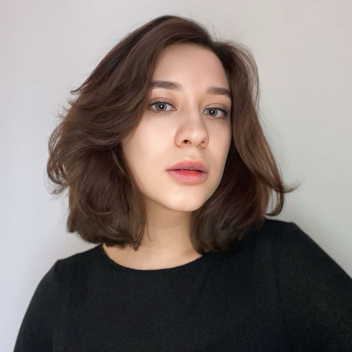 Валерия Минайлова | Сетка — социальная сеть от hh.ru