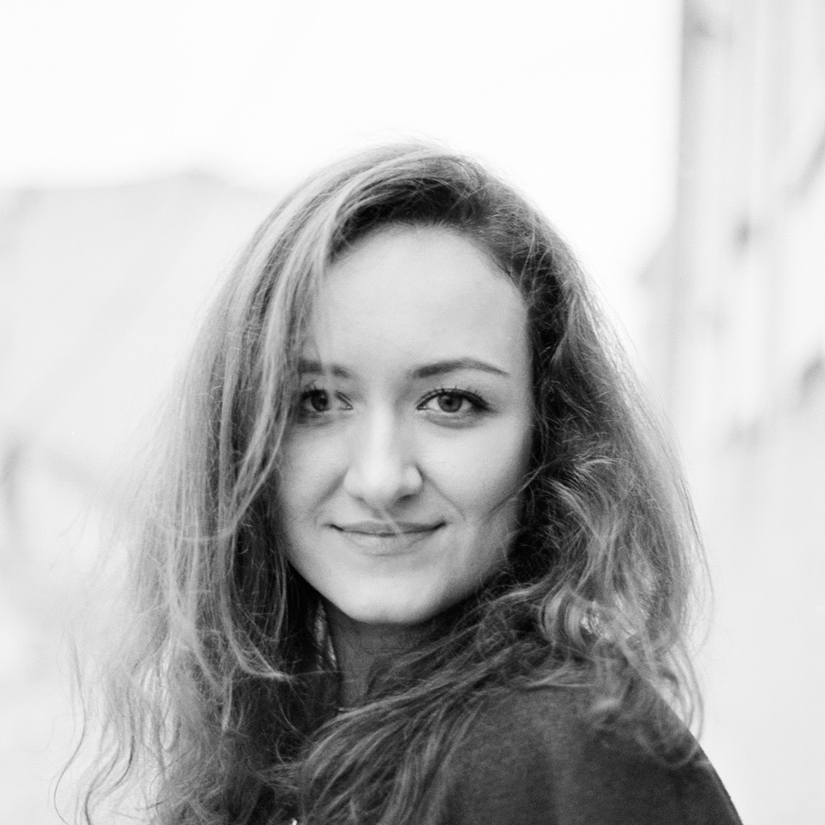 Анастасия Потапова | Сетка — социальная сеть от hh.ru