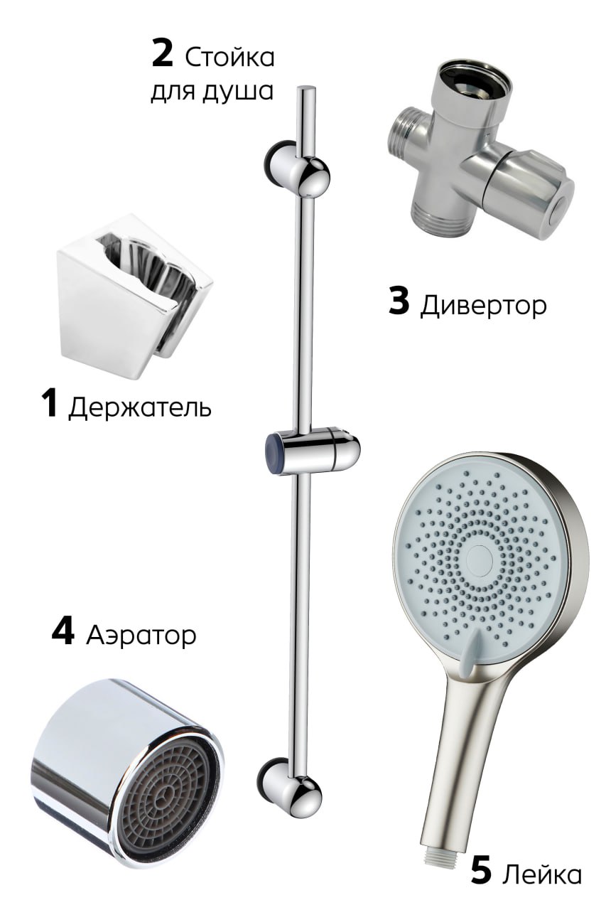 🔧 Игра для продавцов: комплектующие или аксессуары? 🎯
Кажется, что всё просто: комплектующие – это важные детали для работы смесителя, а аксессуары – дополнения, улучшающие комфорт | Сетка — социальная сеть от hh.ru