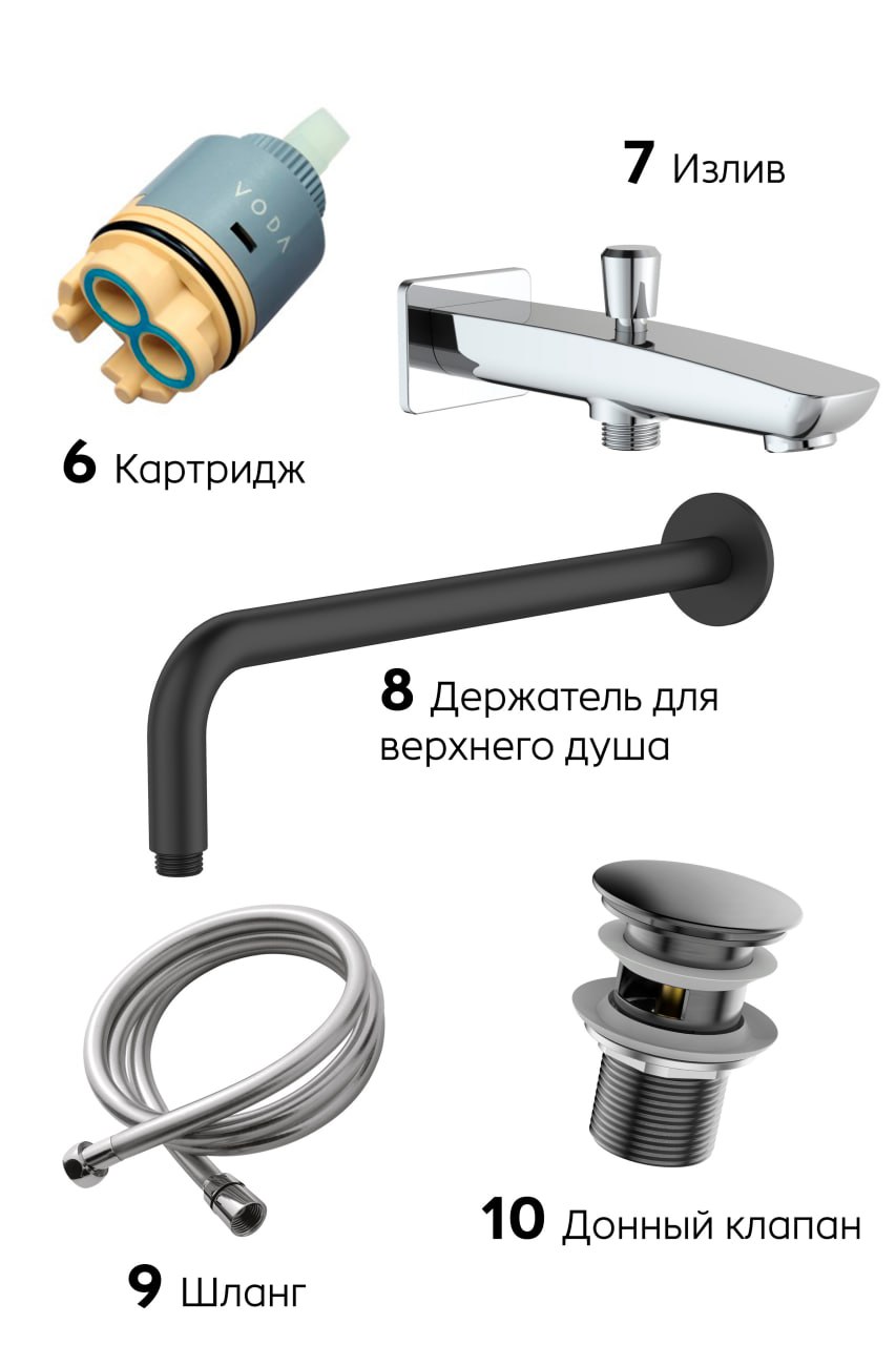 🔧 Игра для продавцов: комплектующие или аксессуары? 🎯
Кажется, что всё просто: комплектующие – это важные детали для работы смесителя, а аксессуары – дополнения, улучшающие комфорт | Сетка — социальная сеть от hh.ru