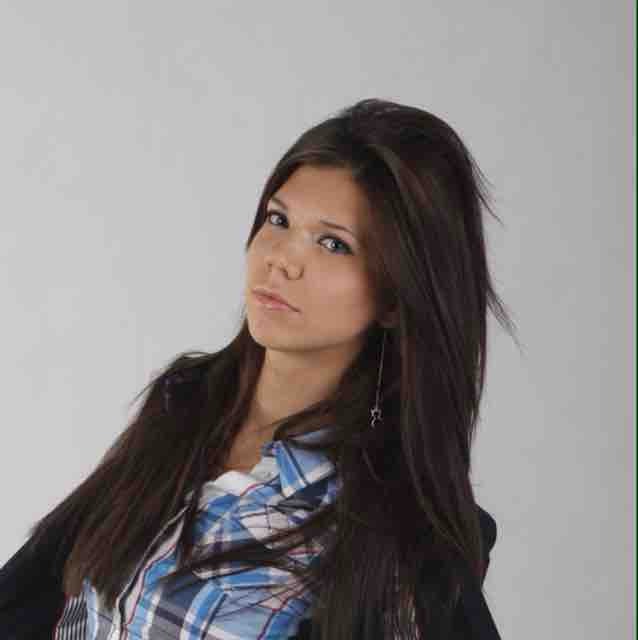 Марина Берёзина | Сетка — социальная сеть от hh.ru