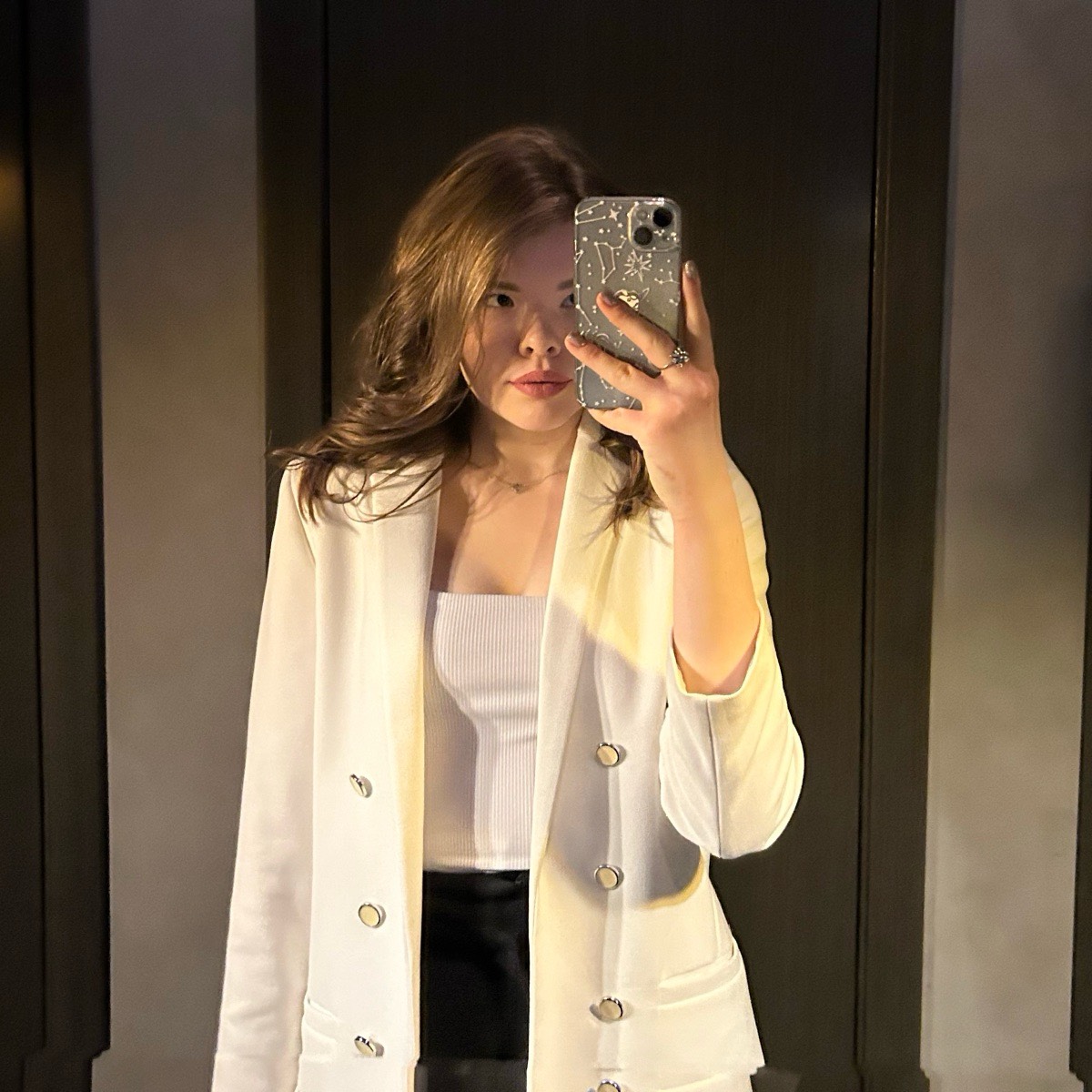 Ольга Полякова | Сетка — социальная сеть от hh.ru