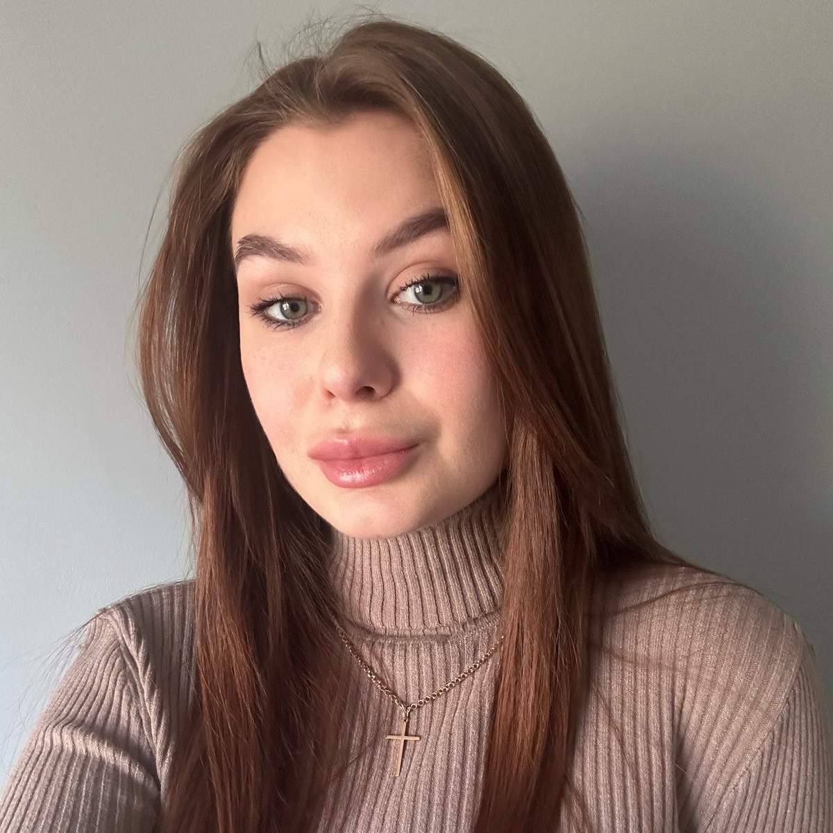 Анна Батт