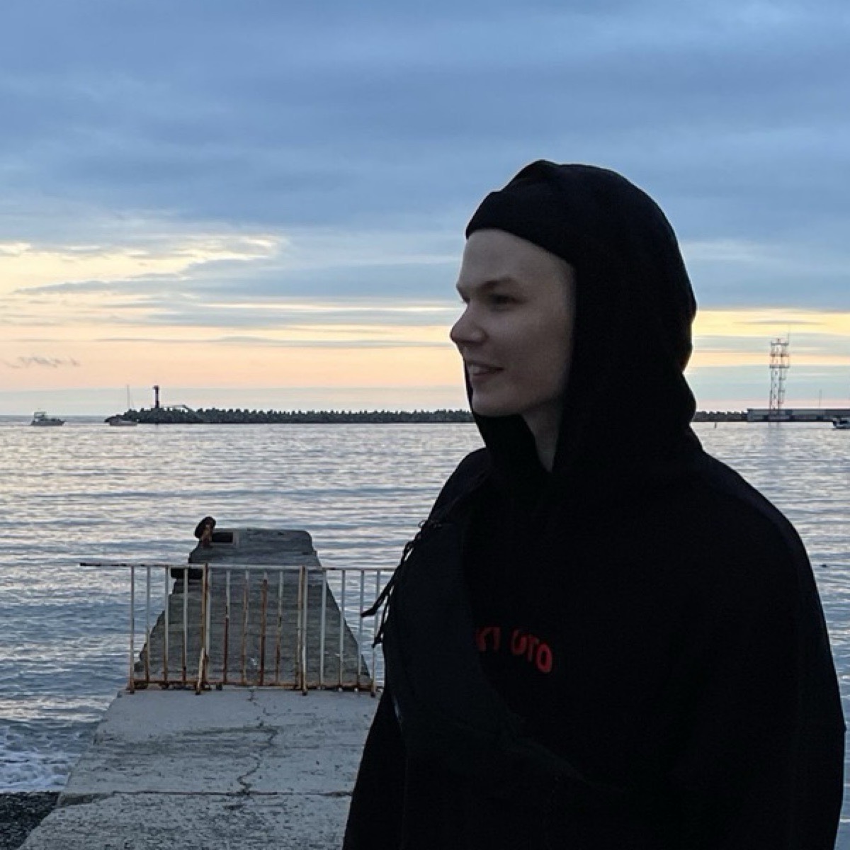 Дмитрий Цынарев