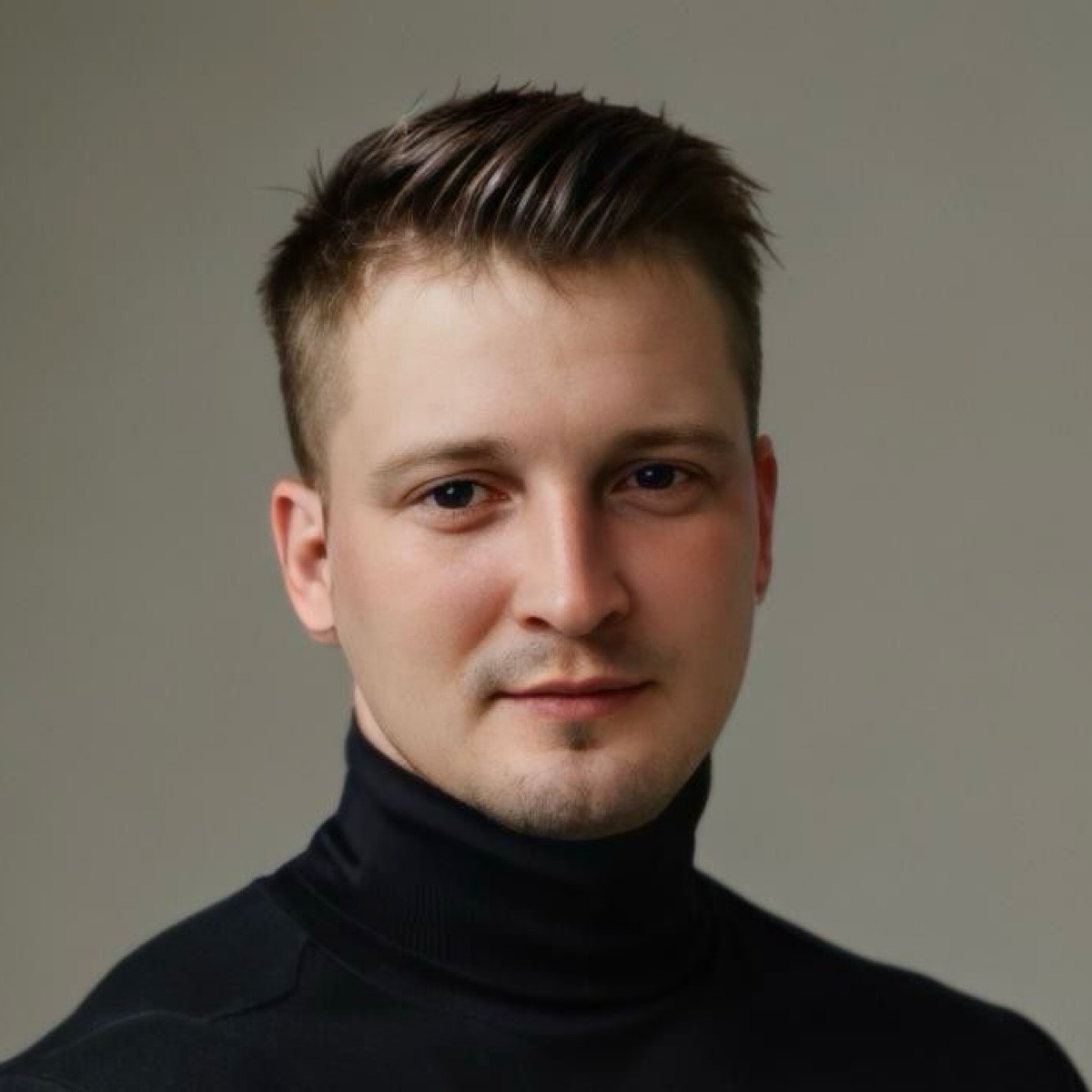Андрей Попонин