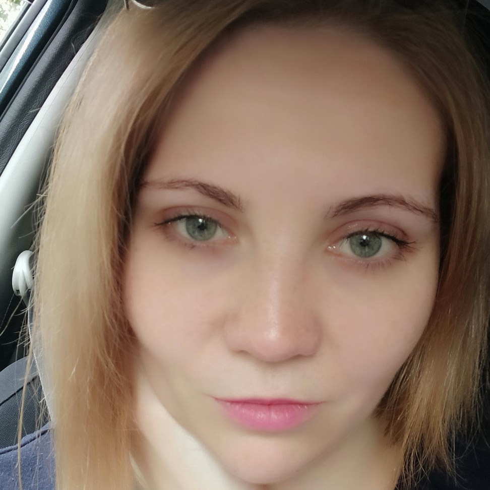 Нина Иванникова | Сетка — социальная сеть от hh.ru