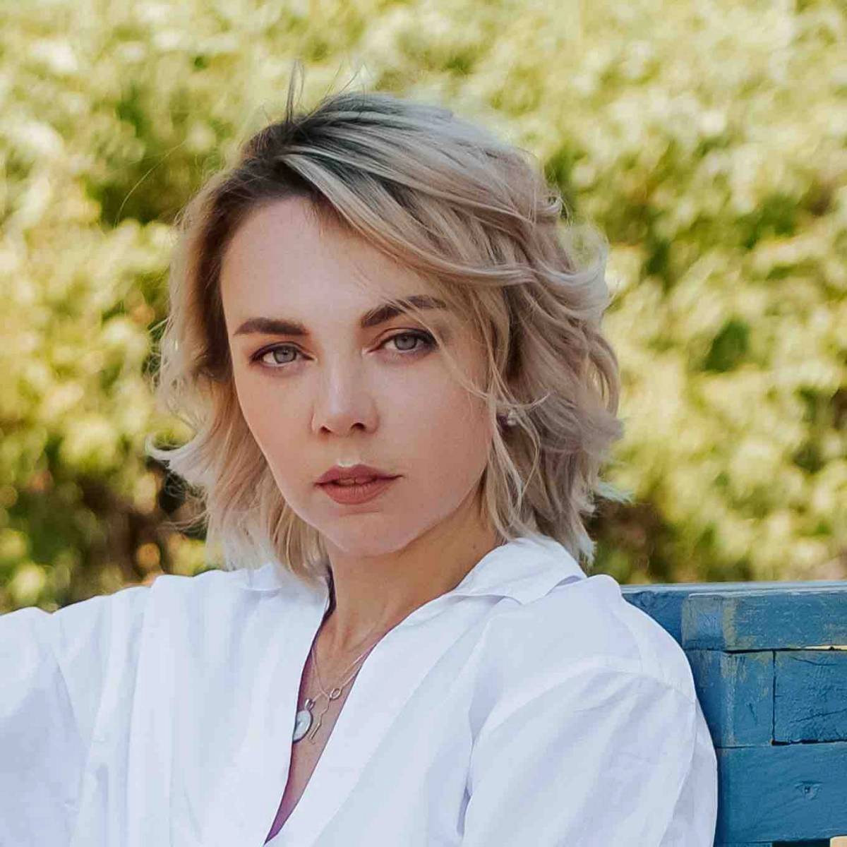 Александра Утробина | Сетка — социальная сеть от hh.ru