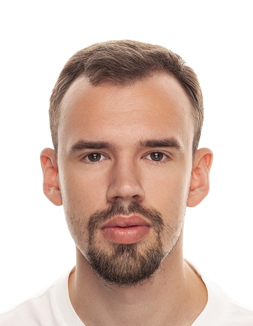 Георгий Пипник