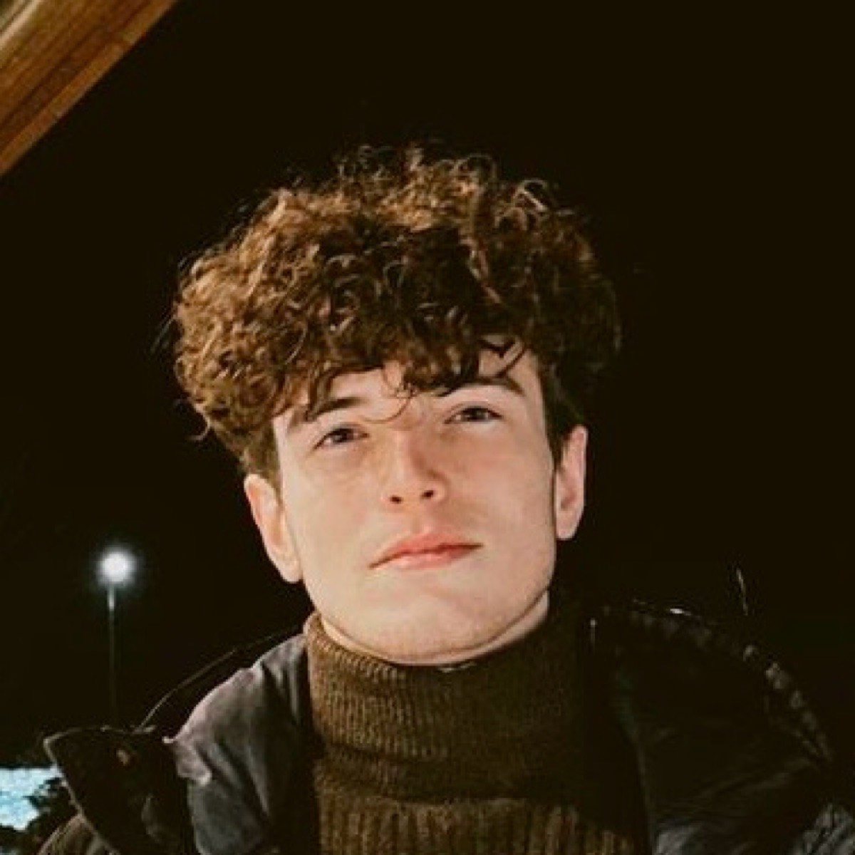 Даниэль Дмитриев