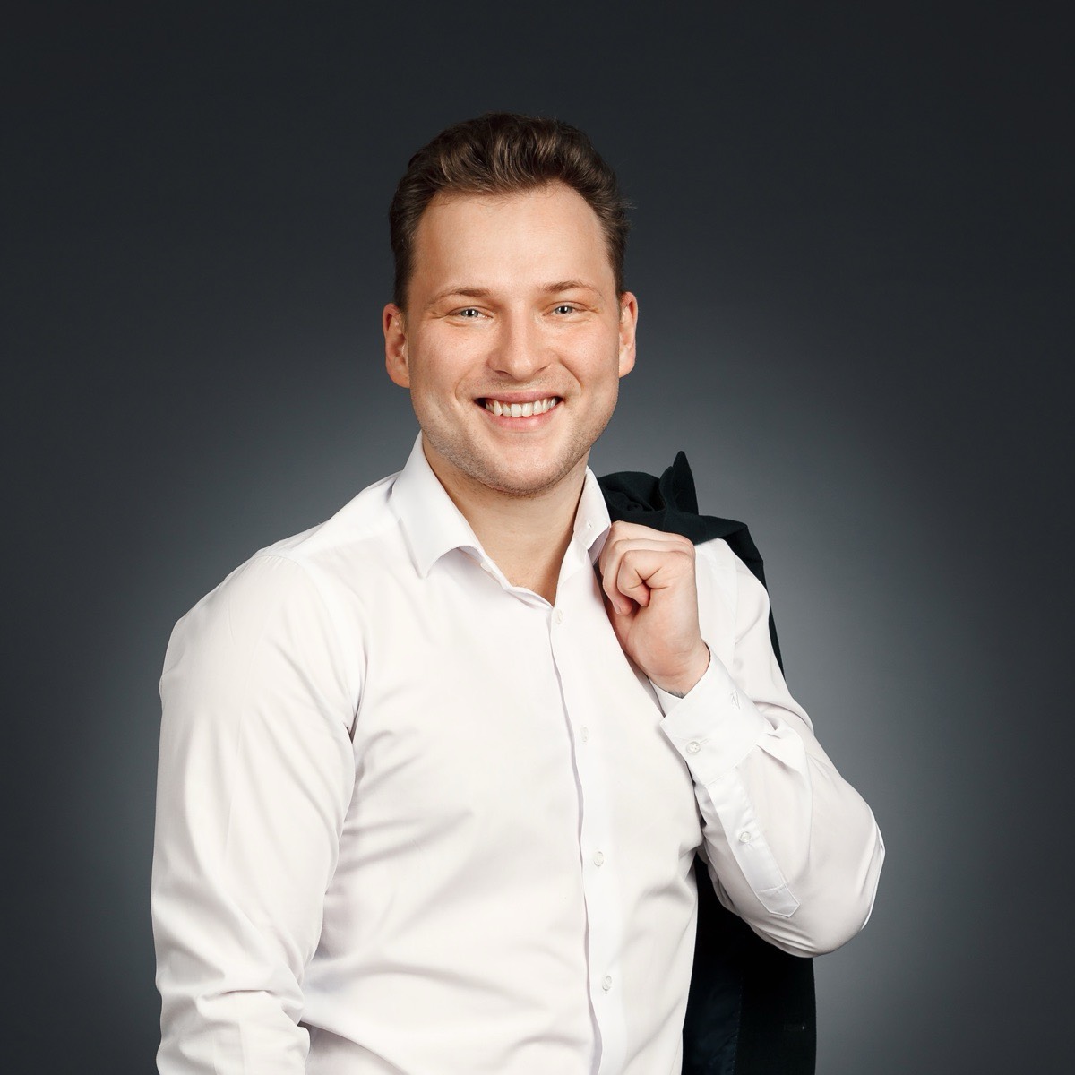 Павел Зайков | Сетка — социальная сеть от hh.ru