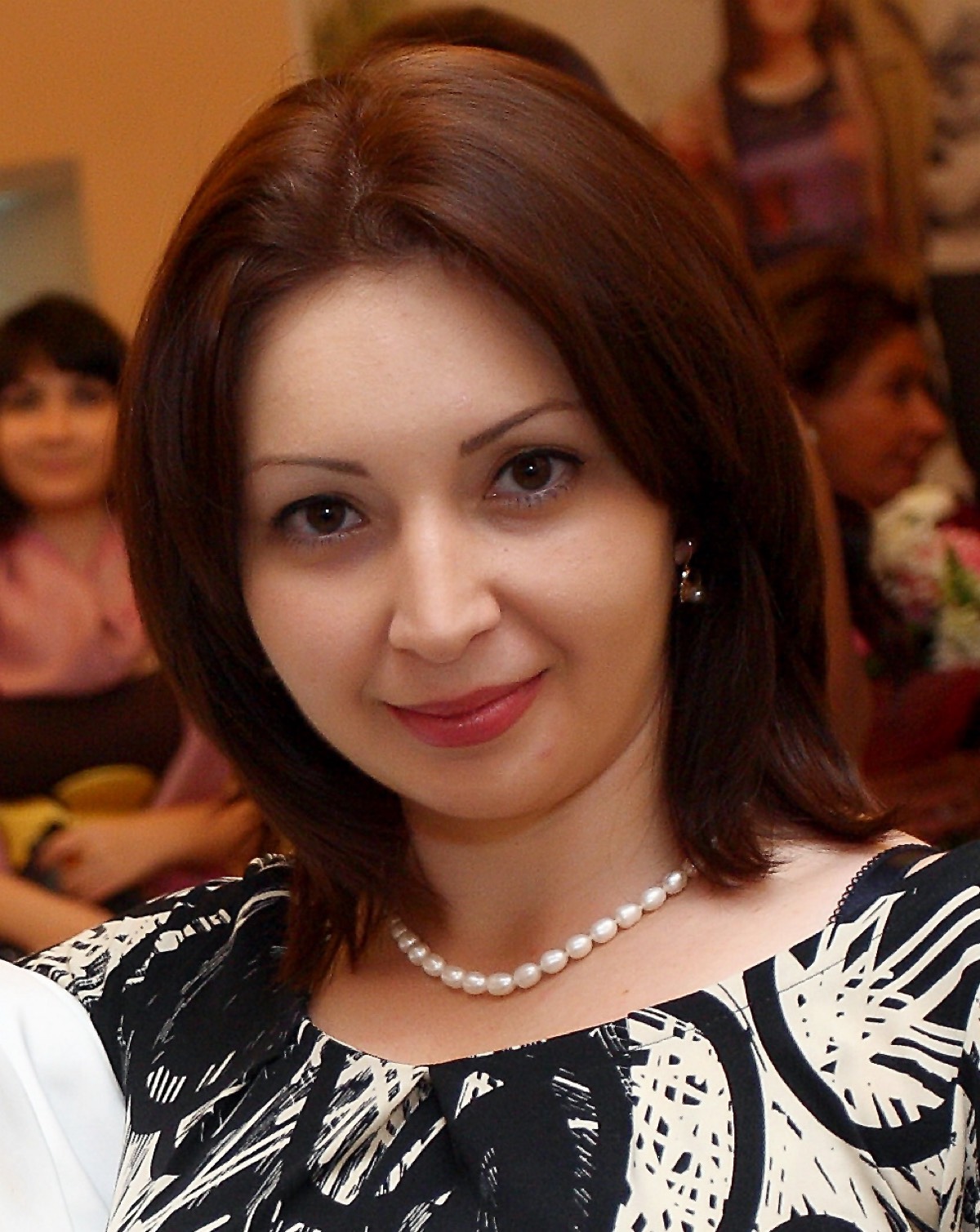 Полина Бондаренко