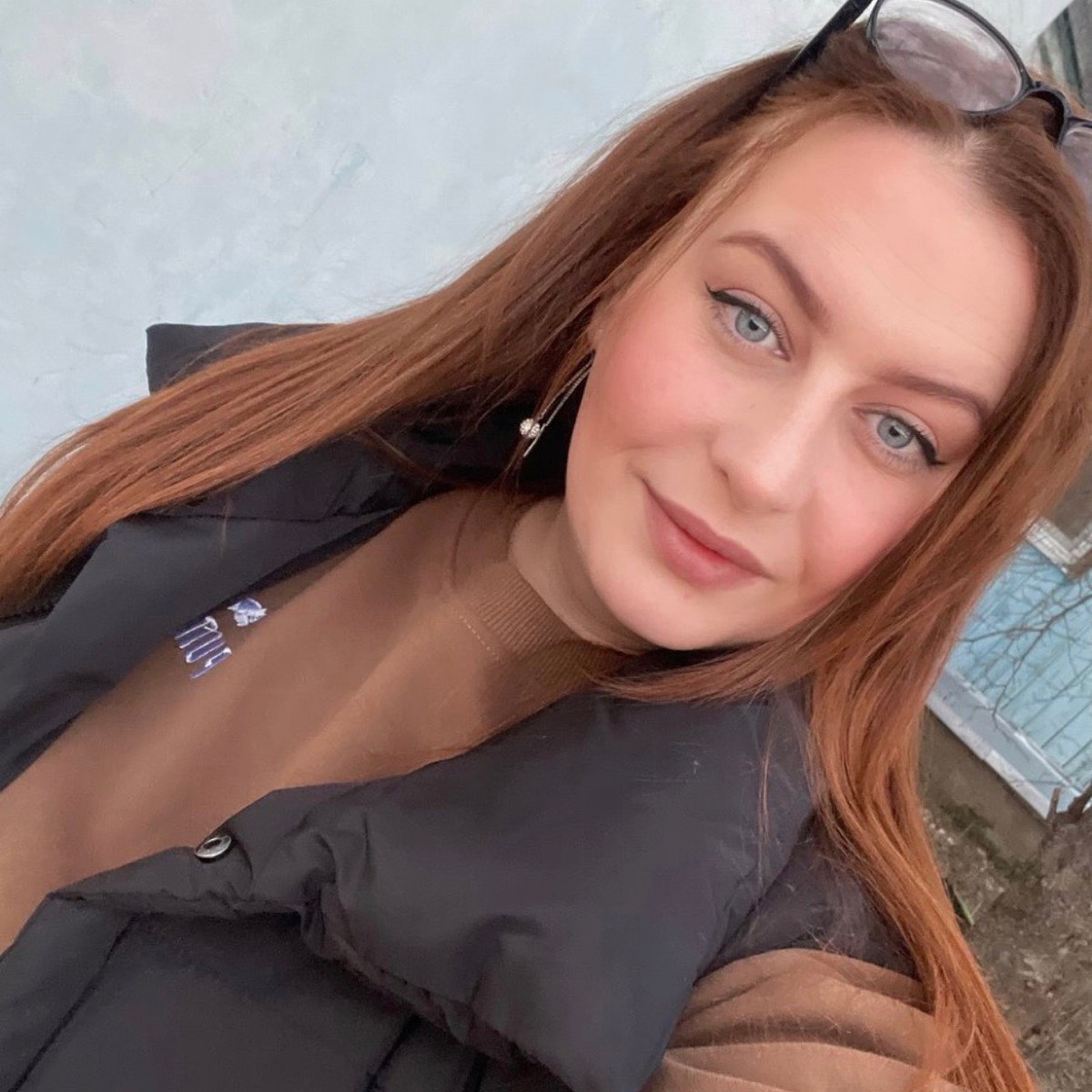 Марина Масленникова