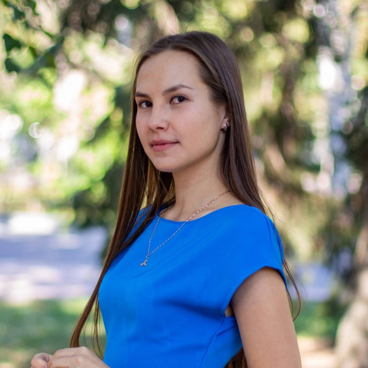 Мария Пащенко | Сетка — социальная сеть от hh.ru