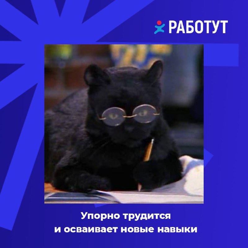 В преддверии весны определили три типа сотрудников 😄
Какое у вас сейчас настроение? | Сетка — социальная сеть от hh.ru