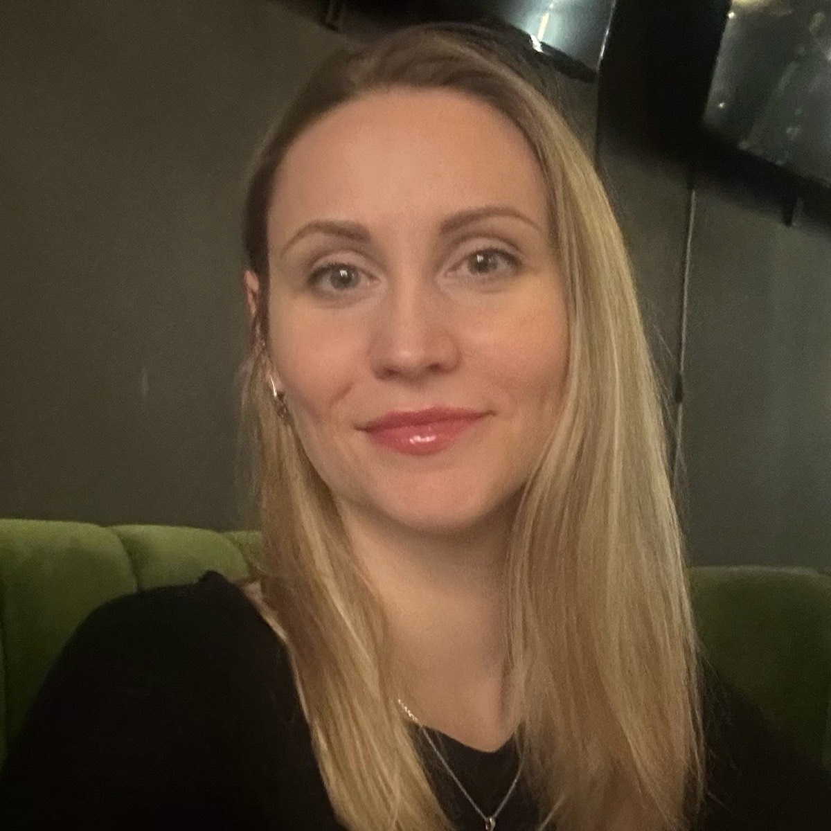 Анна Маковская | Сетка — социальная сеть от hh.ru