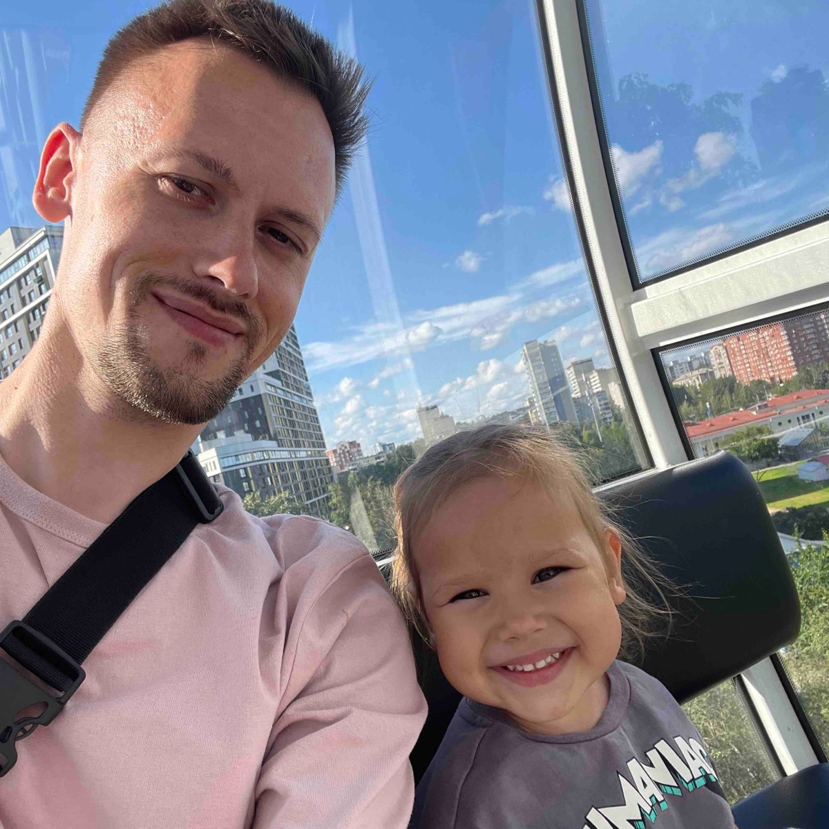 Александр Самодуров | Сетка — социальная сеть от hh.ru