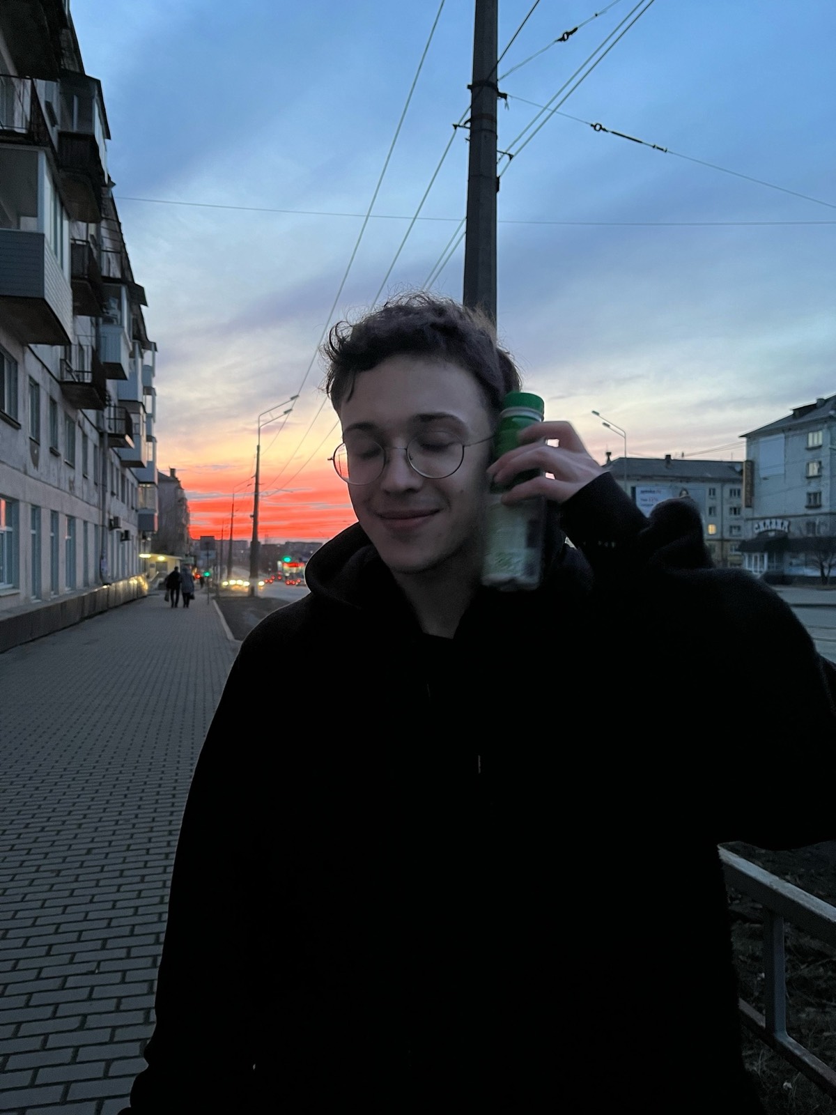 Марк Шевцев | Сетка — социальная сеть от hh.ru