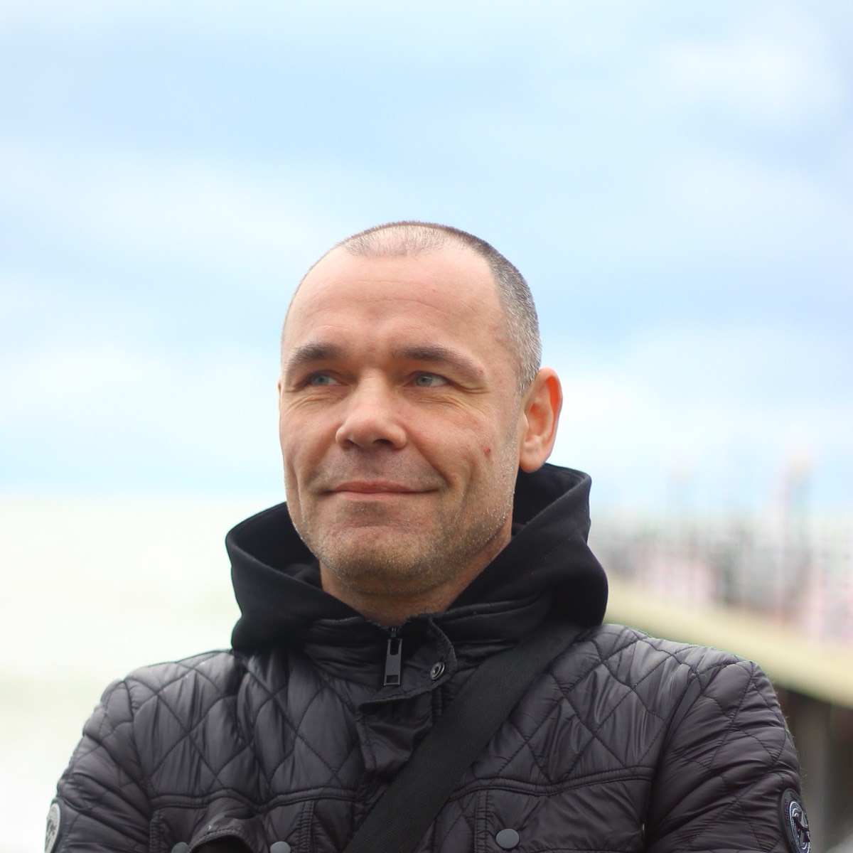 Иван Юшкин | Сетка — социальная сеть от hh.ru