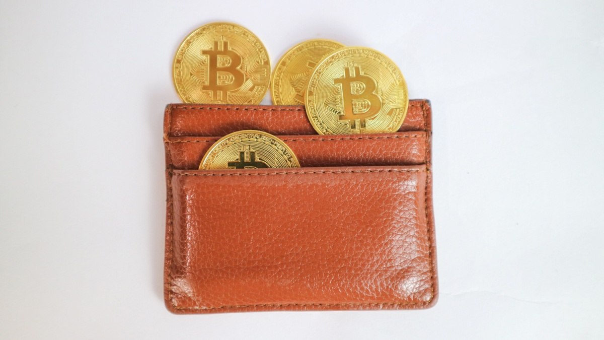 В кошельке Bitkey появилась функция наследования биткоинов | Сетка — социальная сеть от hh.ru