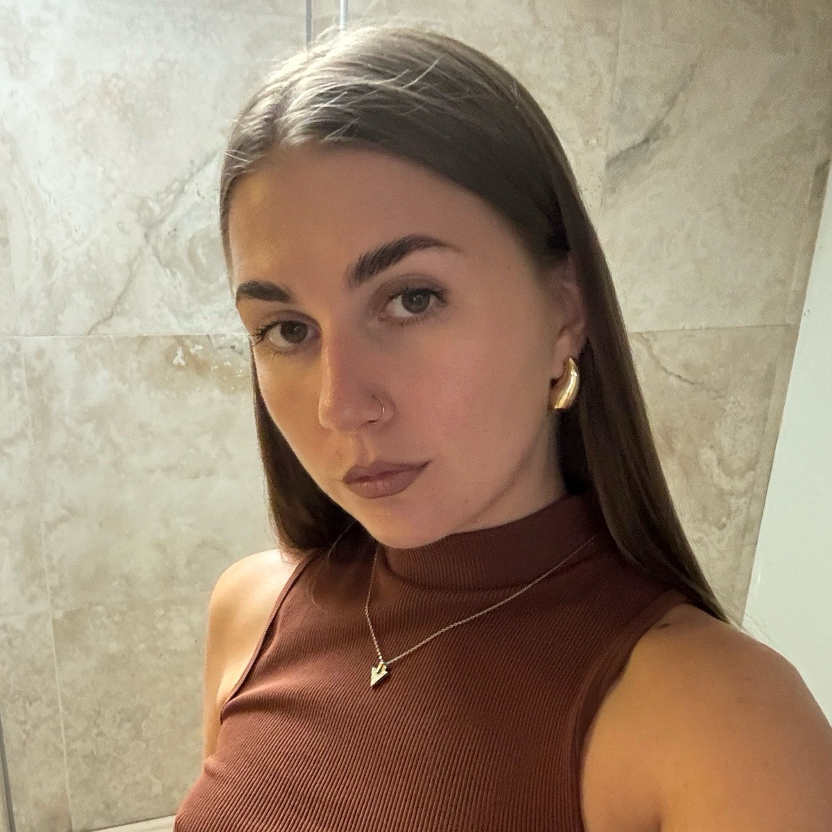 Марина Алифанова