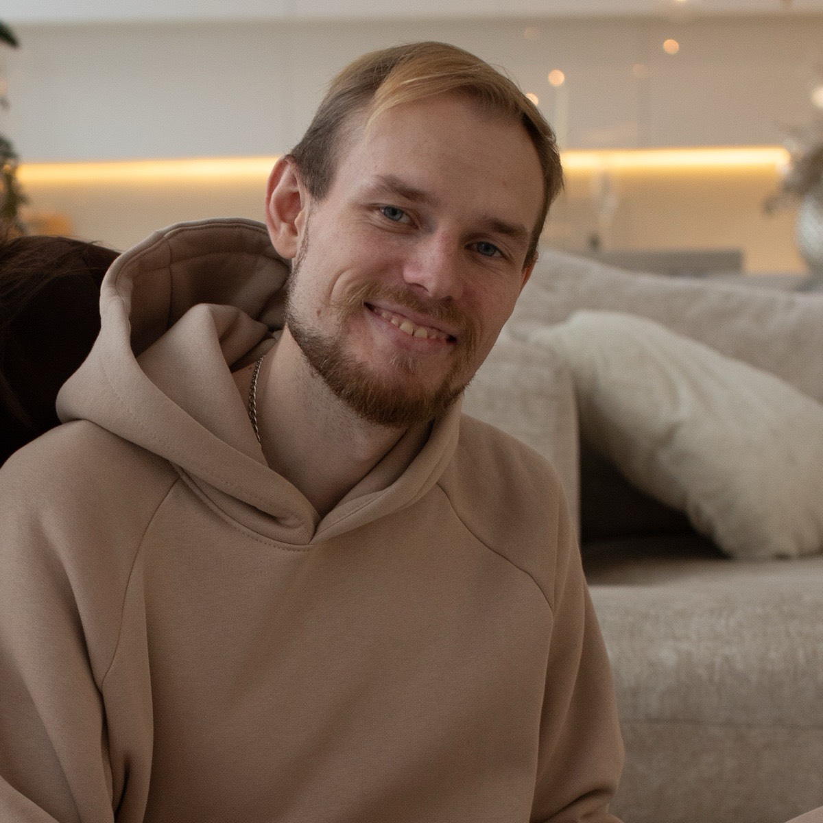 Сергей Носов