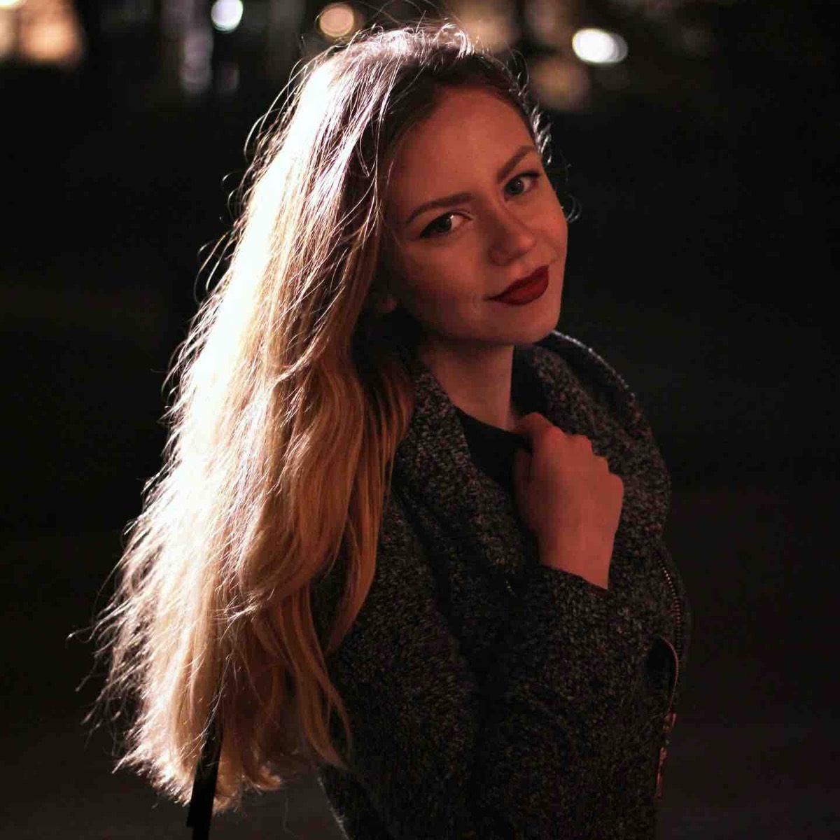 Евгения Прохорова