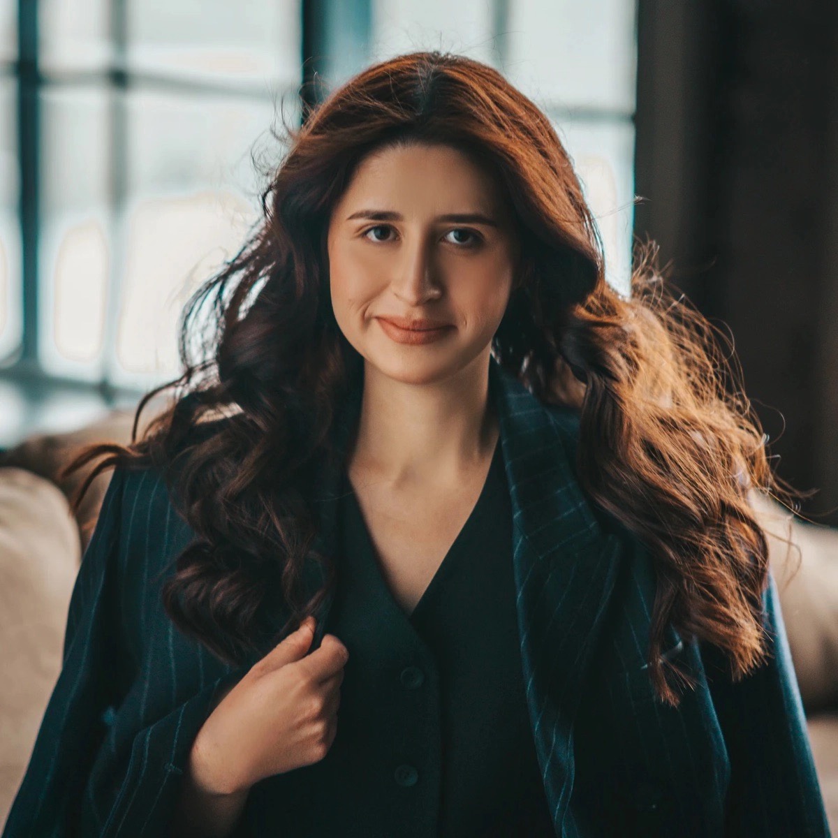 Лейла Джаббарова | Сетка — социальная сеть от hh.ru