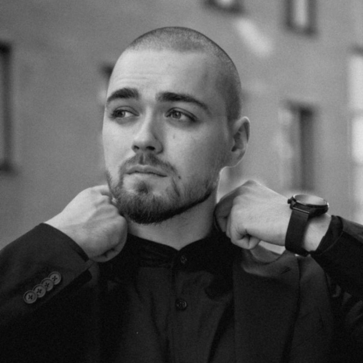 Никита Береговой | Сетка — социальная сеть от hh.ru