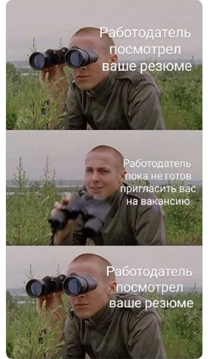Сетка — социальная сеть от hh.ru