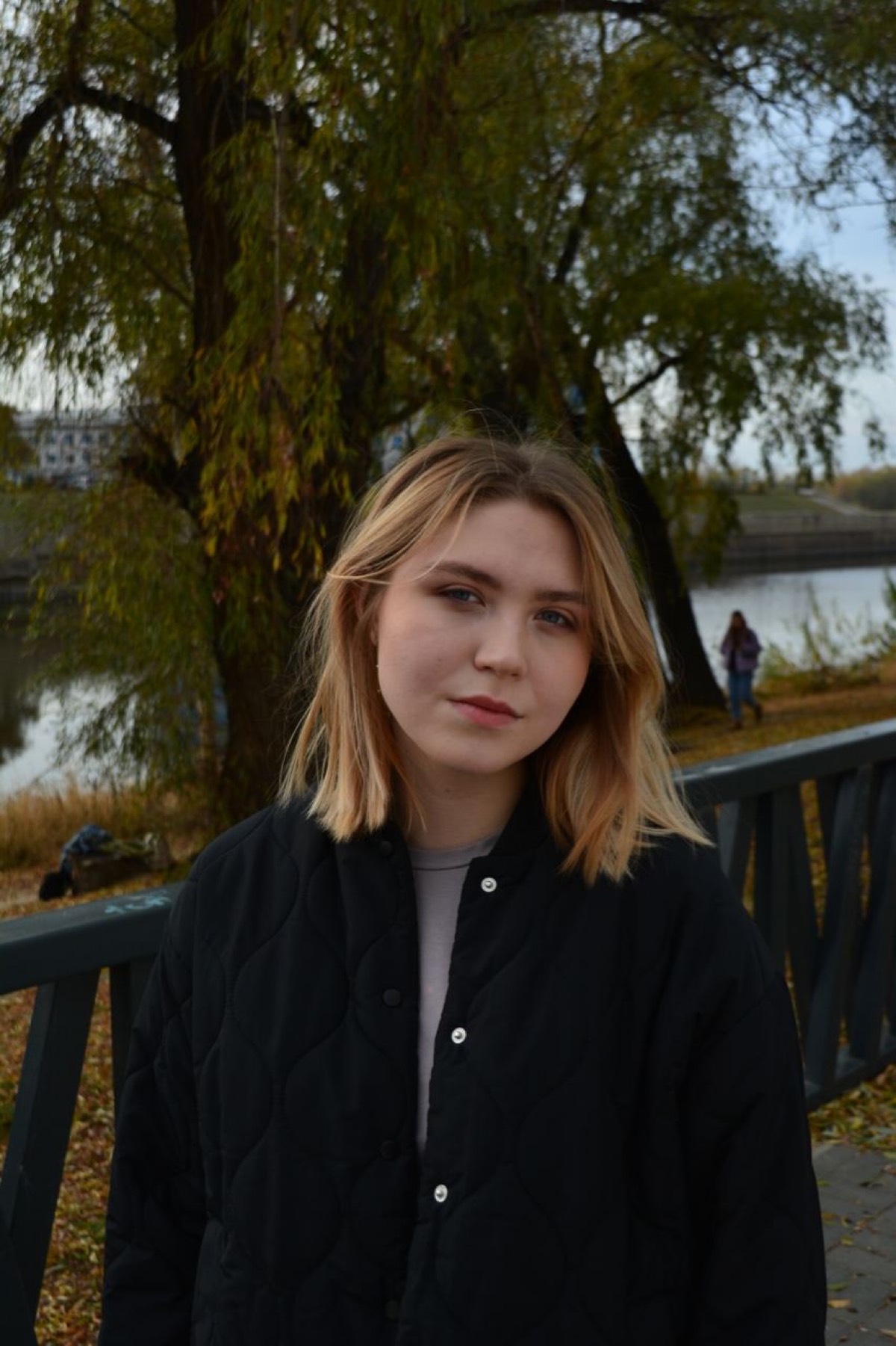 Яна Куприенко | Сетка — социальная сеть от hh.ru