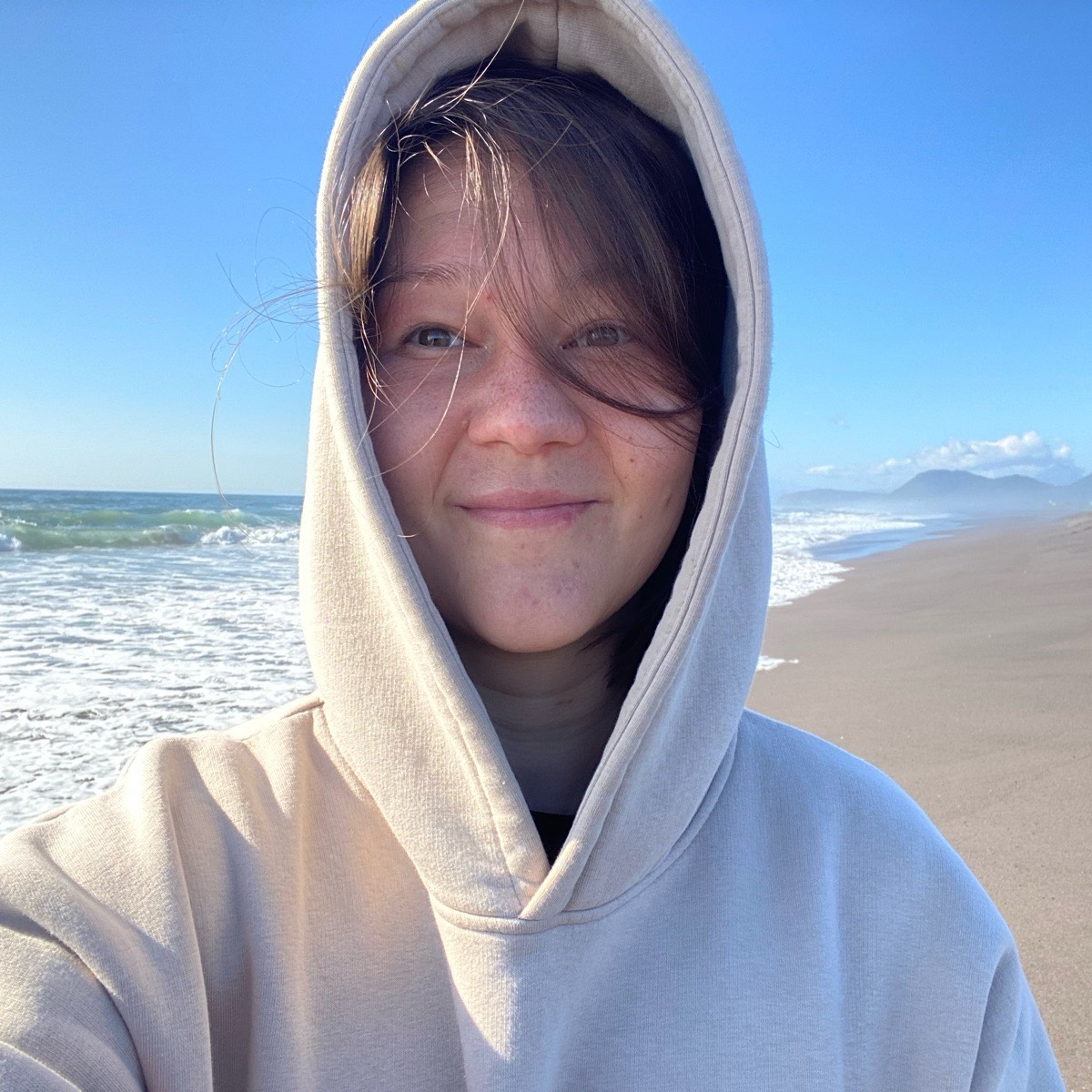 Дарья Синькова | Сетка — социальная сеть от hh.ru