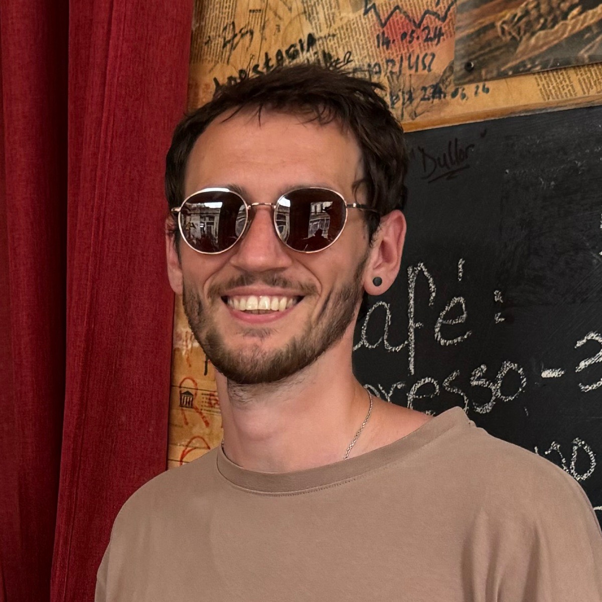 Константин Поташев | Сетка — социальная сеть от hh.ru