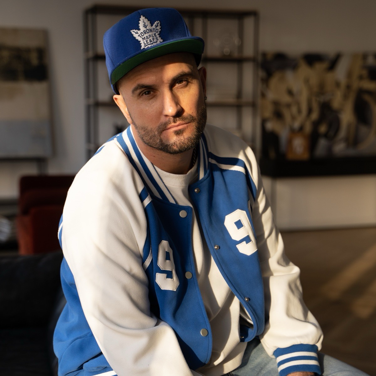 Евгений Нестеров