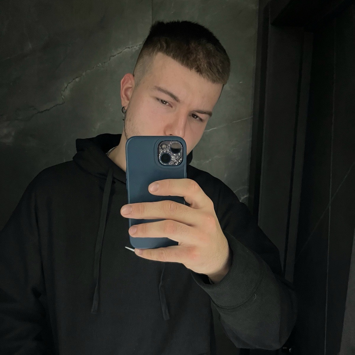 Kirill Kachmashev