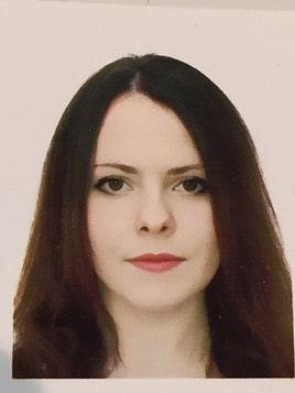 Алина Мишакина
