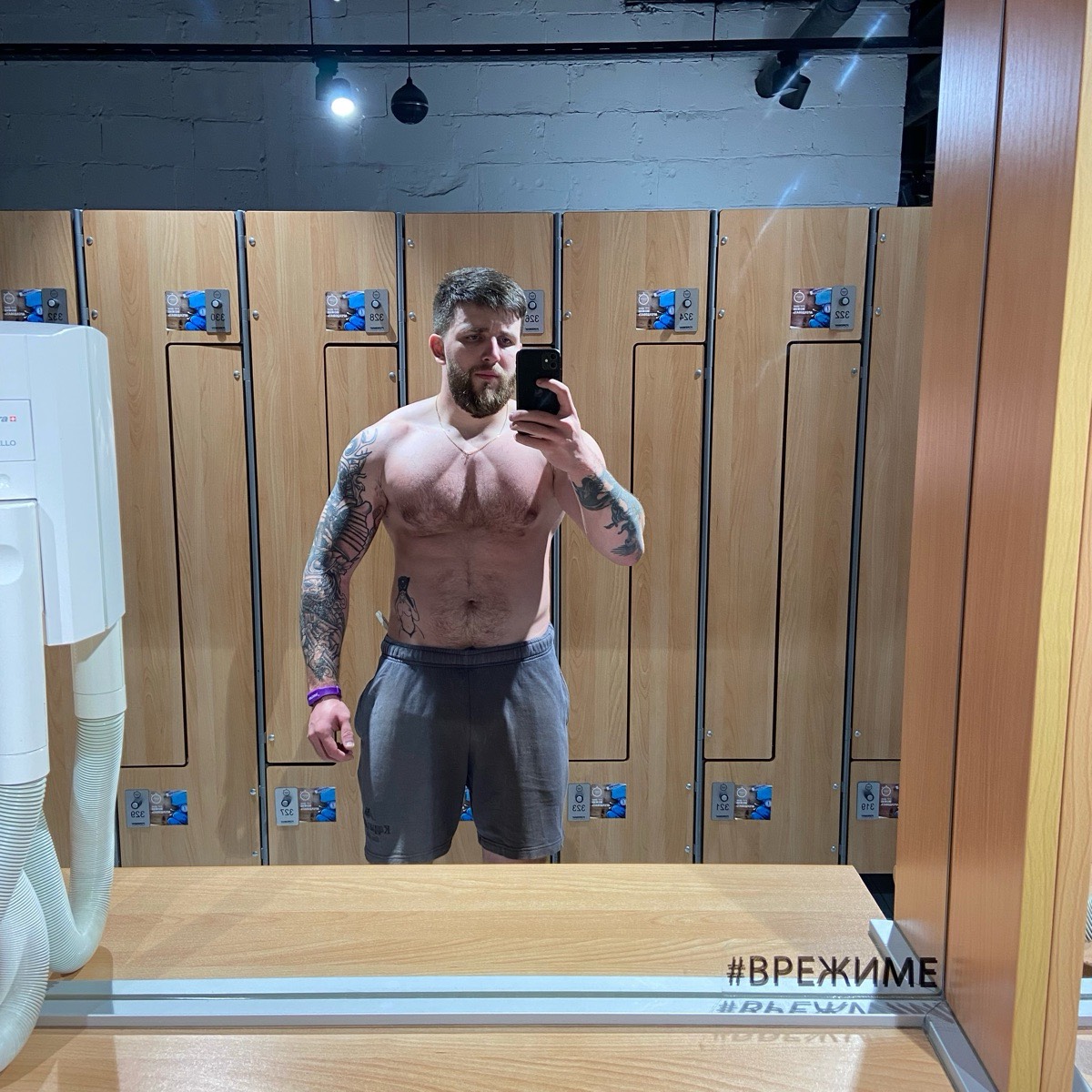 Daniil Yuhkam
