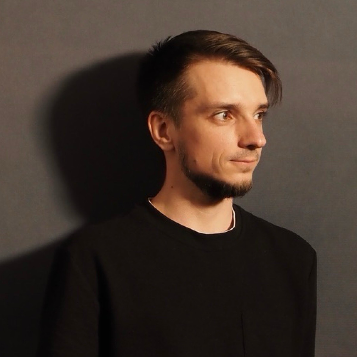 Никита Черновец | Сетка — социальная сеть от hh.ru