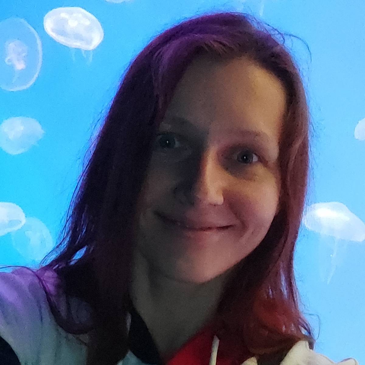 Ольга Комиссарова