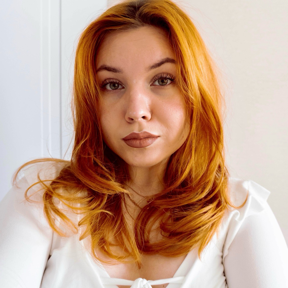 Кристина Зеленкова | Сетка — социальная сеть от hh.ru