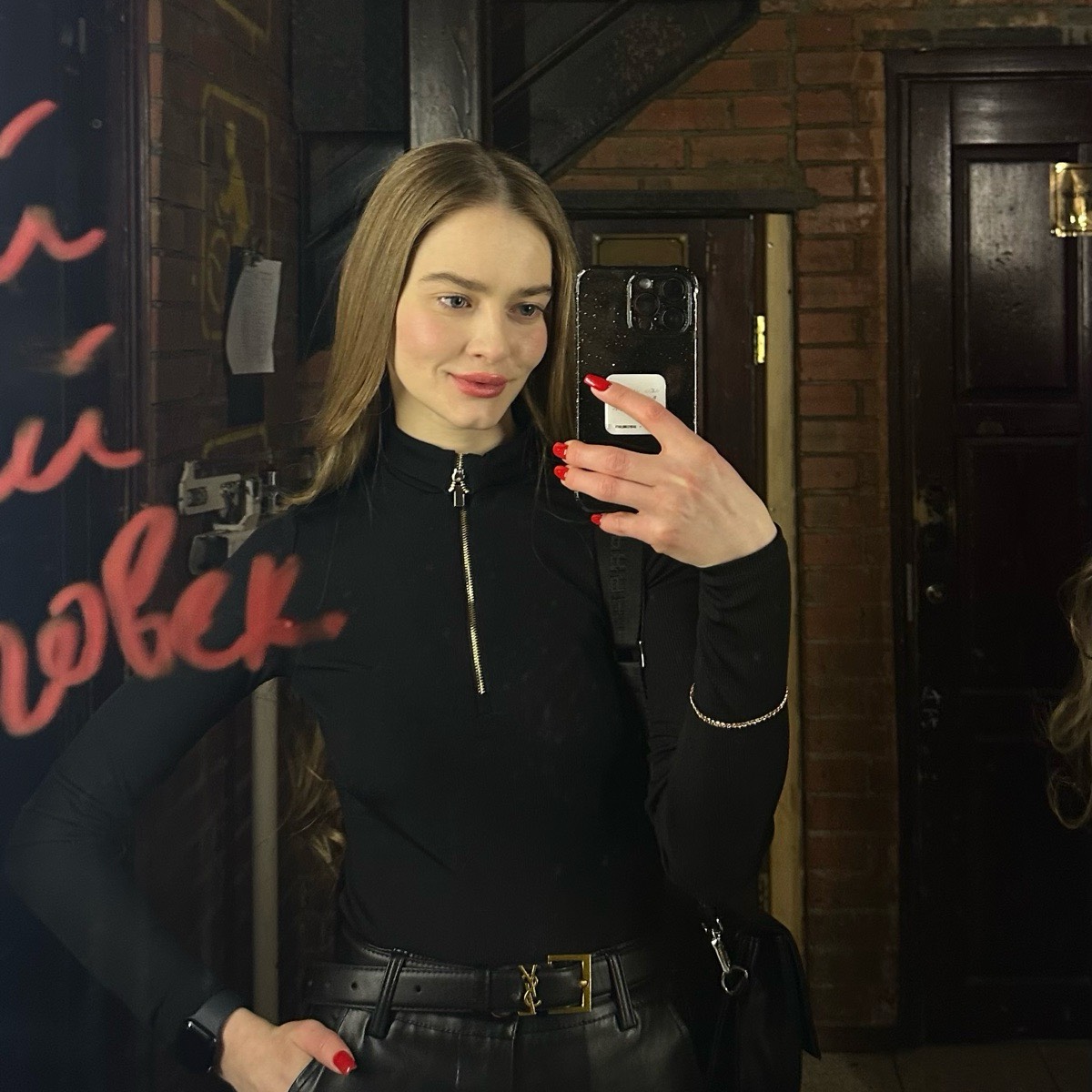 Анна Полянцева