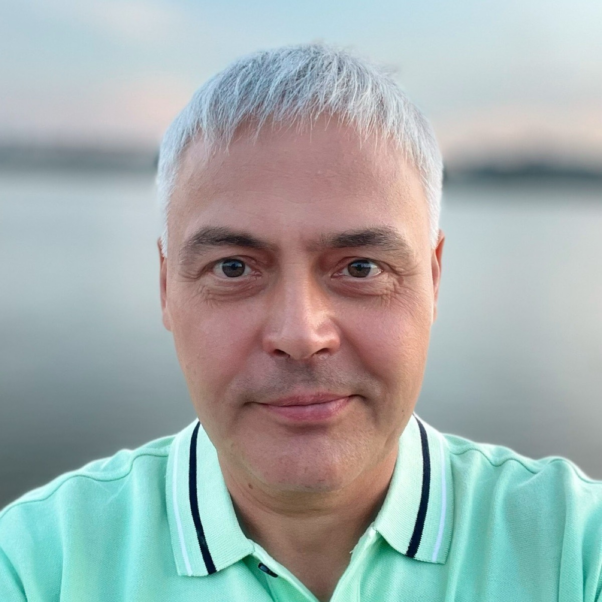 Илья Рaчинcкий